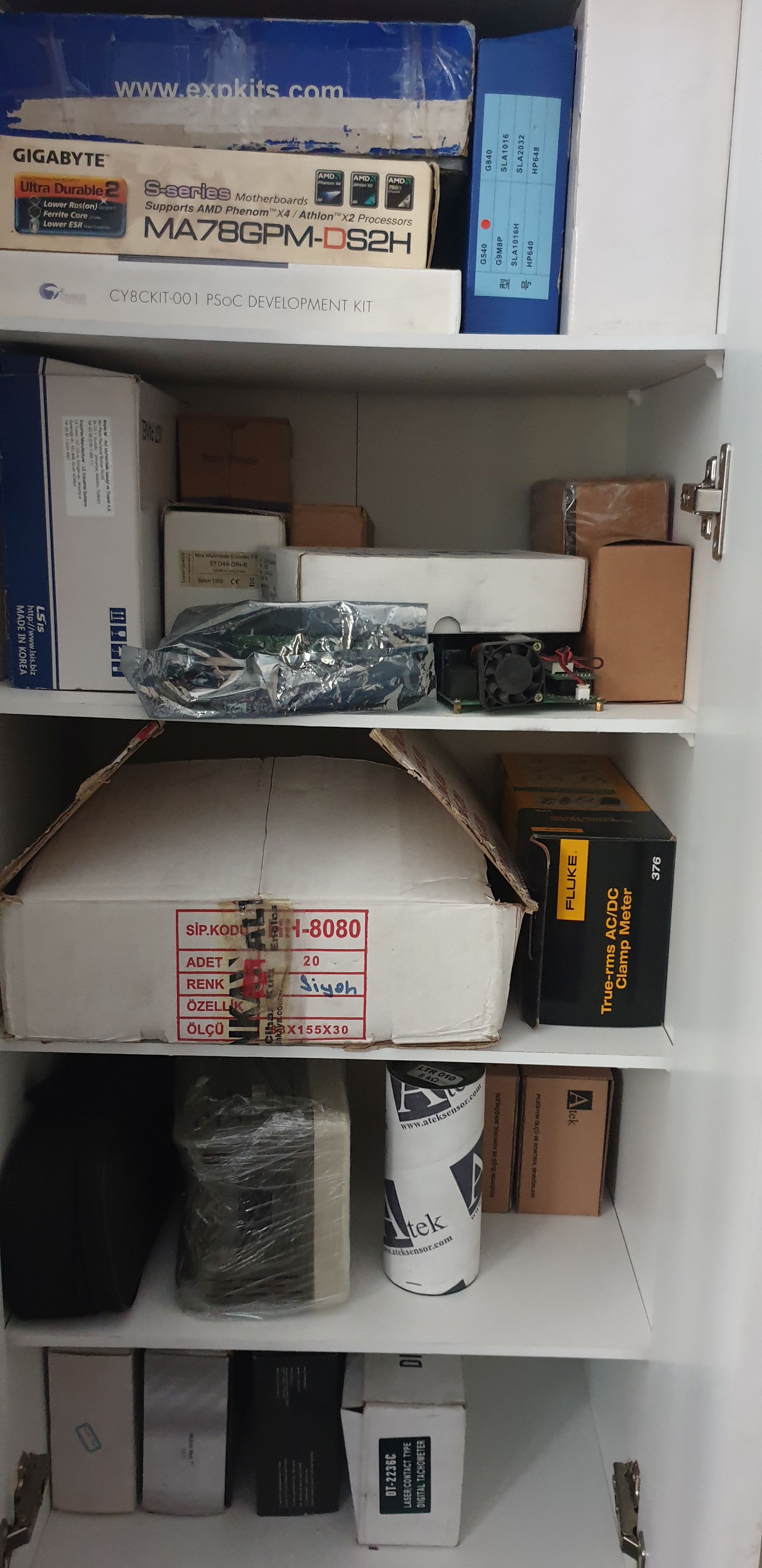 Development Boards 2