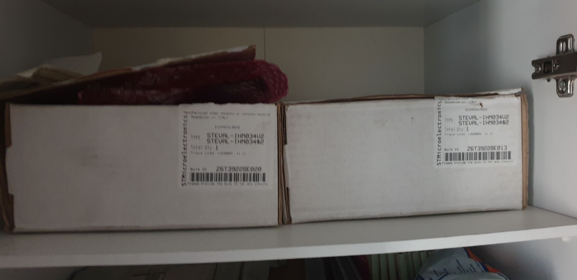 Development Boards 3