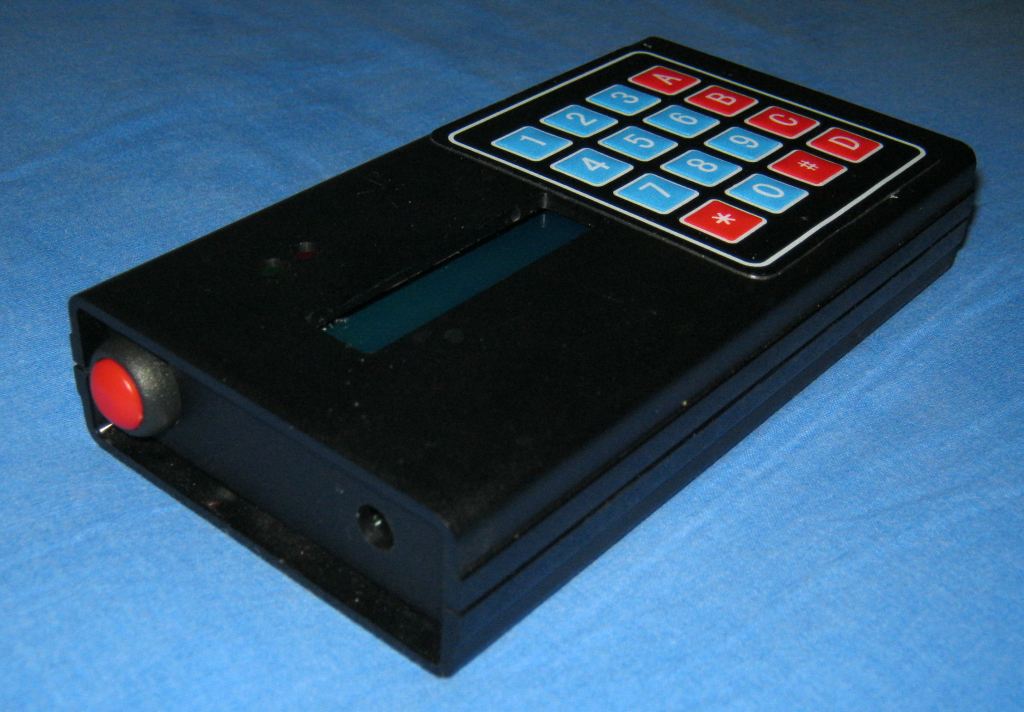 DS200 Data Server