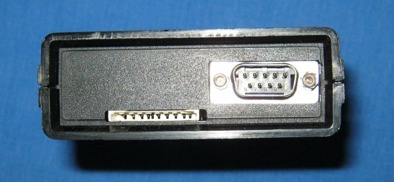 DS200 Data Server