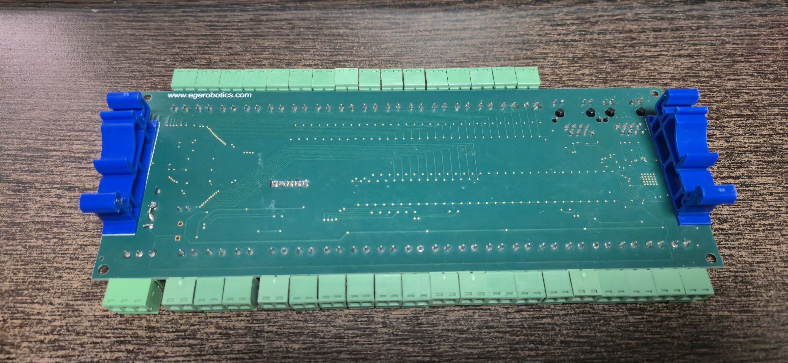 EtherCAT Dig32 IO Board