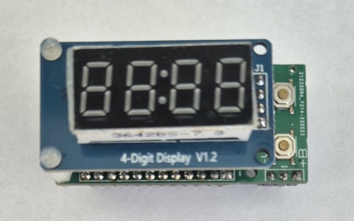 PIN Maker Device with Cheap STC8