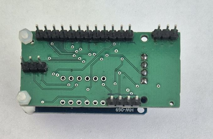 PIN Maker Device with Cheap STC8