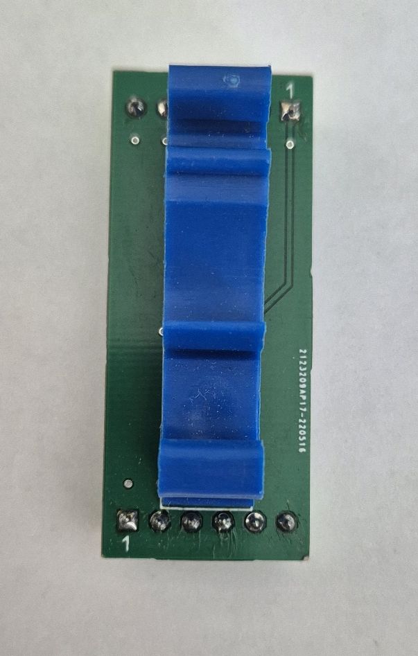 Encoder / Step & Dir Signal Snubber