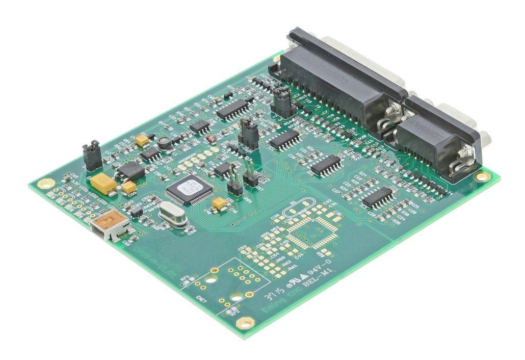 Eding CNC