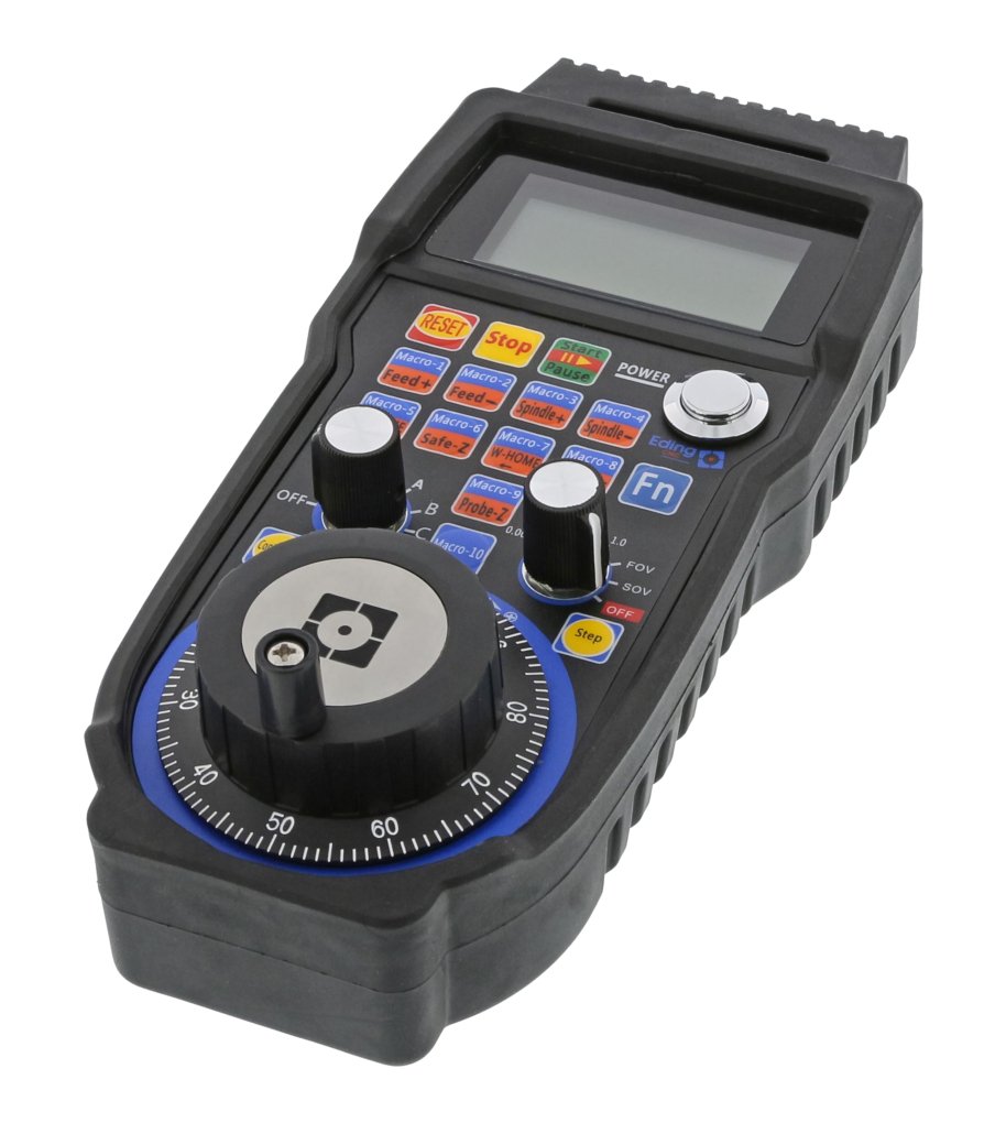 Eding CNC